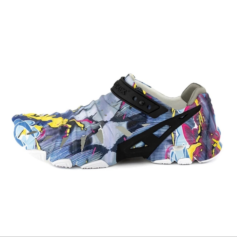 Colorful Kids Shoes - Picture 1 of 6